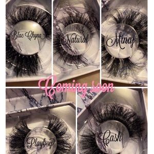 Affordable Luxury Lashes